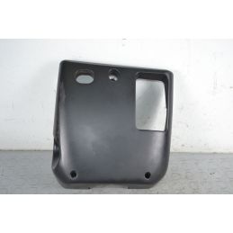 Copertura inferiore piantone dello sterzo Peugeot 306 CC Dal 1992 al 1996 Cod 9611444077  1704966783210