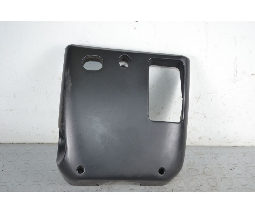 Copertura inferiore piantone dello sterzo Peugeot 306 CC Dal 1992 al 1996 Cod 9611444077  1704966783210