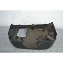 Copertura inferiore piantone dello sterzo Peugeot 306 CC Dal 1992 al 1996 Cod 9611444077  1704966783210