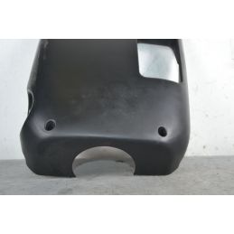 Copertura inferiore piantone dello sterzo Peugeot 306 CC Dal 1992 al 1996 Cod 9611444077  1704966783210