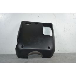 Copertura inferiore piantone dello sterzo Peugeot 306 CC Dal 1992 al 1996 Cod 9611444077  1704966783210