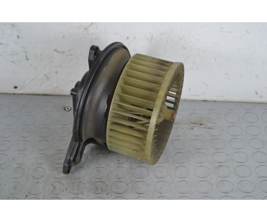 Ventola Riscaldamento Abitacolo Peugeot 306 Cabriolet dal 10/1992 al 12/1996 Cod 21.060.123.3f Cod motore LFZ  1704987087229