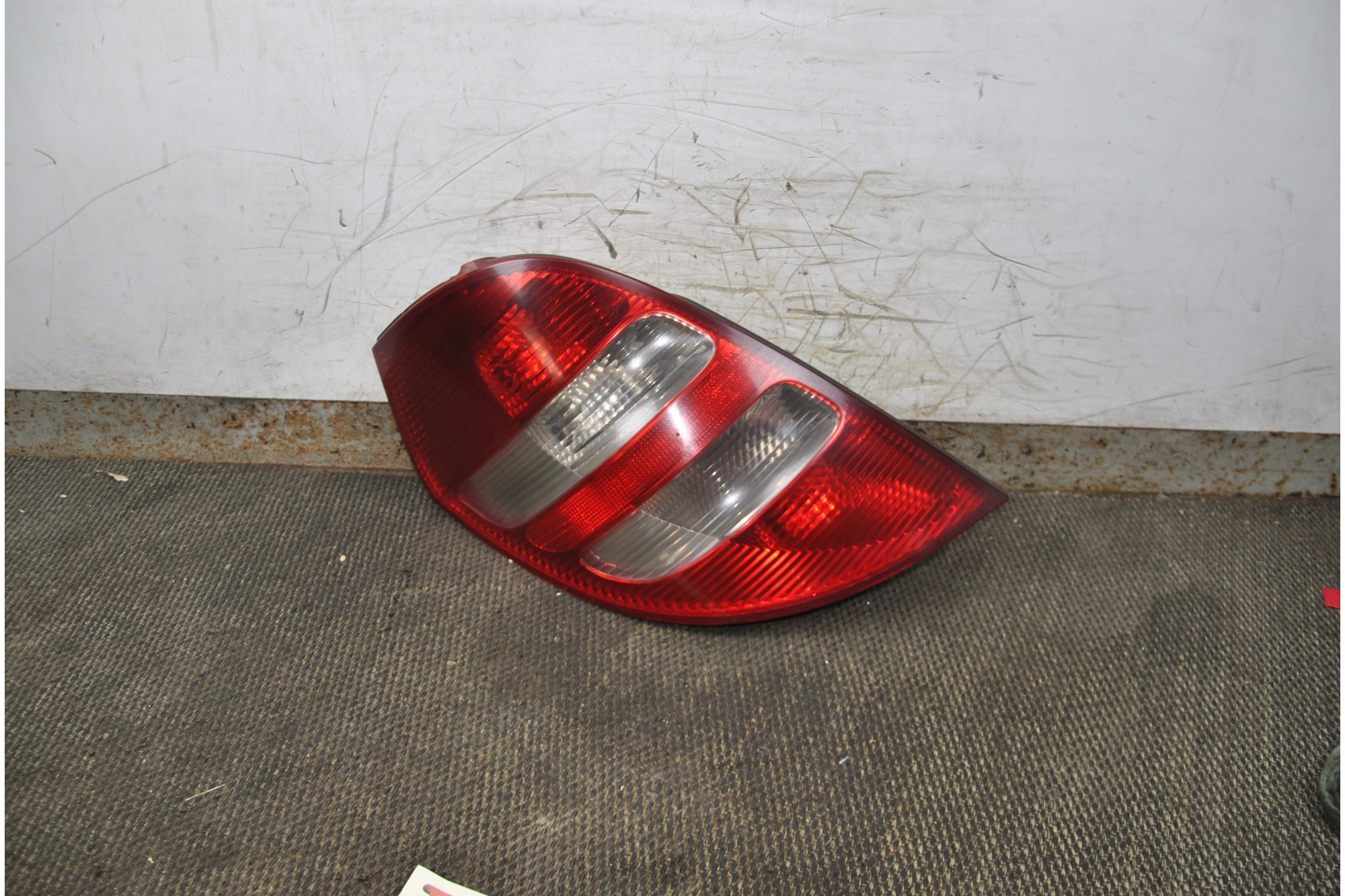 Fanale Stop Posteriore SX Mercedes Classe A W169 dal 2004 al 2012 Cod A1698200964  2411111150689