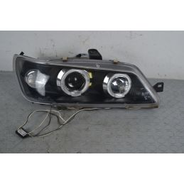 Faro Xeno Anteriore DX Peugeot 306 Cabriolet dal 10/1992 al 12/1996 Cod 6205V7  1704987764267