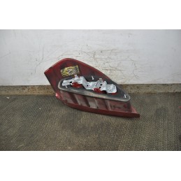 Fanale Stop Posteriore SX Mercedes Classe A W169 dal 2004 al 2012 Cod A1698200964  2411111150689