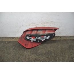Fanale Posteriore Stop DX Mercedes Classe A W169 dal 2004 al 2012 Cod A1698200464  2411111150702