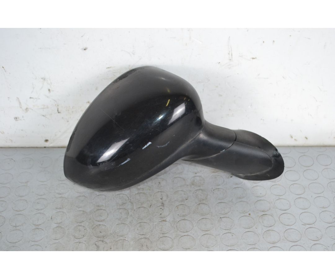 Specchietto Retrovisore Esterno DX Fiat Grande Punto dal 2005 al 2018 Cod 011024 1704989811983 Specchietto Retrovisore Esterno DX Fiat Grande Punto dal 2005 al 2018 Cod 011024 1704989811983