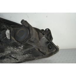 Faro fanale anteriore SX Opel Astra H Dal 2004 al 2011 Cod 13239288  1704990392402