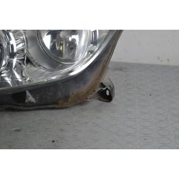 Faro fanale anteriore SX Opel Astra H Dal 2004 al 2011 Cod 13239288  1704990392402