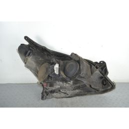Faro fanale anteriore SX Opel Astra H Dal 2004 al 2011 Cod 13239288  1704990392402