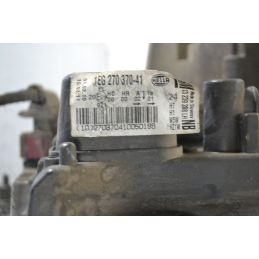 Faro fanale anteriore SX Opel Astra H Dal 2004 al 2011 Cod 13239288  1704990392402