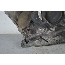 Faro fanale anteriore SX Opel Astra H Dal 2004 al 2011 Cod 13239288  1704990392402