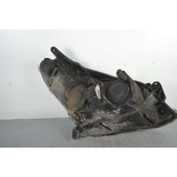 Faro fanale anteriore SX Opel Astra H Dal 2004 al 2011 Cod 13239288  1704990392402
