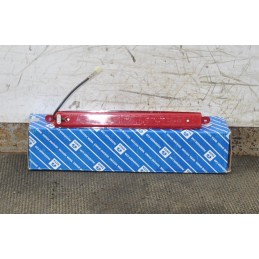 Fanale 3 stop posteriore portellone Tata Indigo dal 2002 al 2009 cod. 270254419908  2411111150733