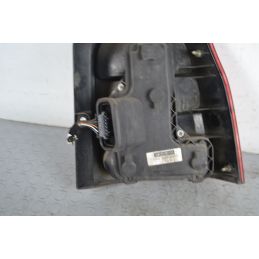 Fanale Stop posteriore SX Seat Arosa Dal 1997 al 2004 Cod 38030748  1705047816285