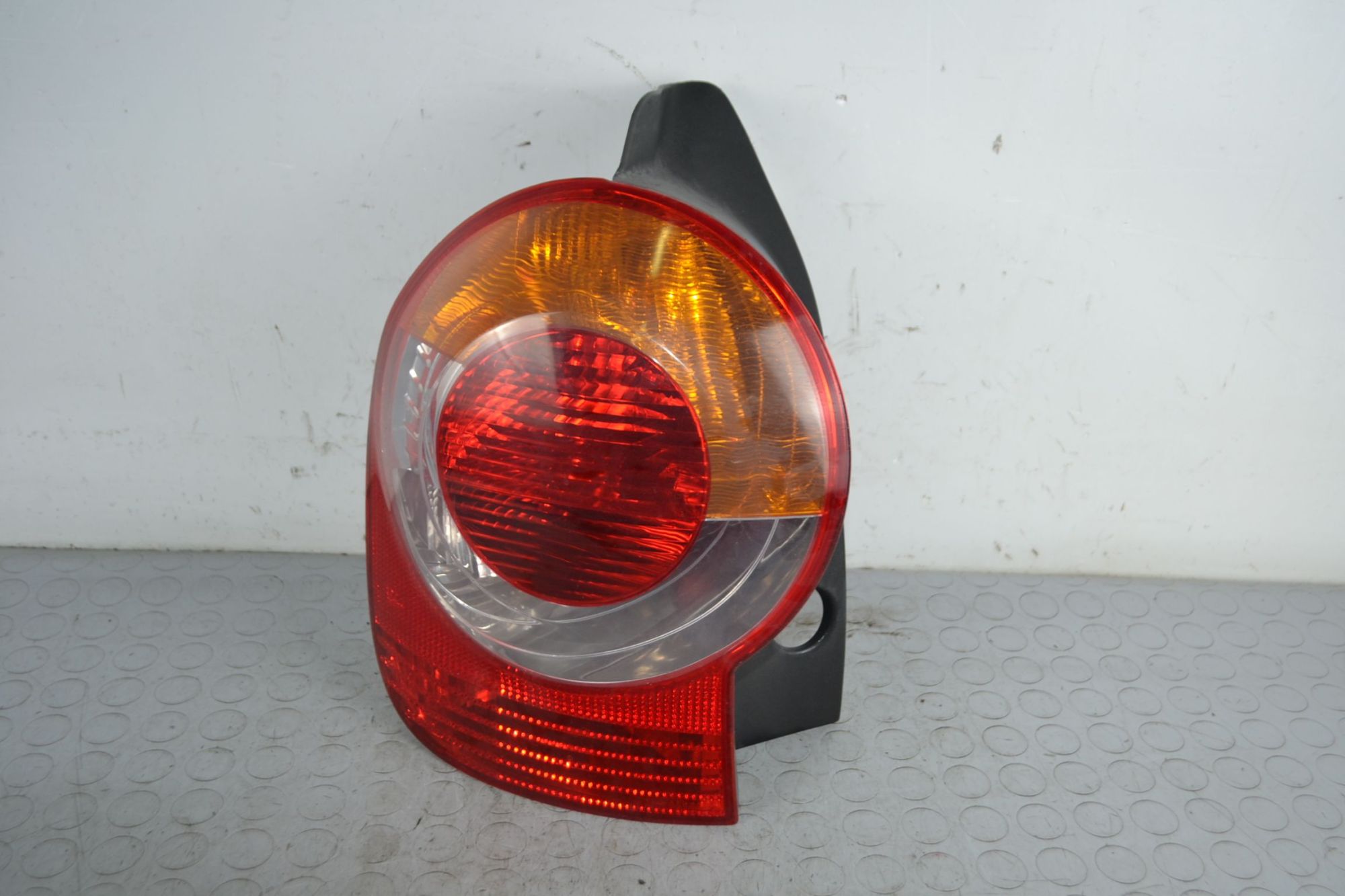 Fanale stop posteriore SX Renault Modus Dal 2004 al 2013 Cod 8200212205  1705048944659