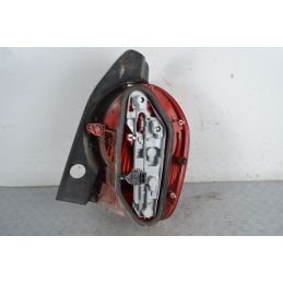 Fanale stop posteriore SX Renault Modus Dal 2004 al 2013 Cod 8200212205  1705048944659