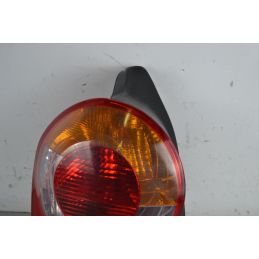 Fanale stop posteriore SX Renault Modus Dal 2004 al 2013 Cod 8200212205  1705048944659