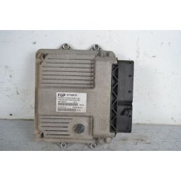 Centralina ECU Lancia Ypsilon Dal 2003 al 2011 Cod 51792919 1.3 MTJ  1705049867766