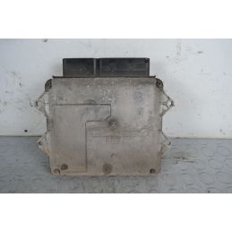 Centralina ECU Lancia Ypsilon Dal 2003 al 2011 Cod 51792919 1.3 MTJ  1705049867766