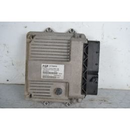 Centralina ECU Lancia Ypsilon Dal 2003 al 2011 Cod 51792919 1.3 MTJ  1705049867766