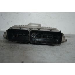 Centralina ECU Lancia Ypsilon Dal 2003 al 2011 Cod 51792919 1.3 MTJ  1705049867766