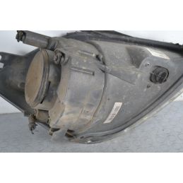 Faro fanale anteriore SX Ford Fiesta V Dal 2006 al 2008 Cod 6S61-13W030-AD  1705050328072