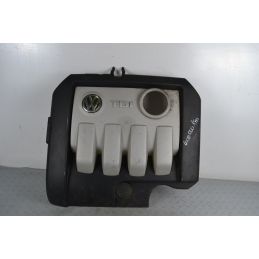 Coperchio del motore Volkswagen Golf V Dal 2003 al 2008 Cod 03G103925  1705050719481