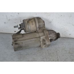 Motorino Avviamento Fiat 500 1.3 Multijet dal 2007 in poi Cod 55204116  1705052314899