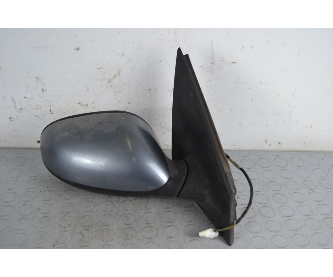 Specchietto retrovisore esterno DX Lancia Ypsilon Dal 2003 al 2011 Cod 014218 3 fili  1705052899211