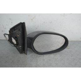 Specchietto retrovisore esterno DX Lancia Ypsilon Dal 2003 al 2011 Cod 014218 3 fili  1705052899211