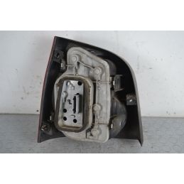 Fanale stop posteriore DX Volkswagen Polo 9N Dal 2001 al 2009 Cod 6Q6945096  1705054054960