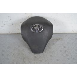 Airbag Volante Toyota Yaris dal 2005 al 2011 Cod 45130-0d160-f  1705054186166