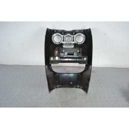 Console Centrale Cruscotto Fiat Punto 188 dal 07/1999 al 12/2005 Cod 735267346 Cod Motore 188A4000  1705054350048