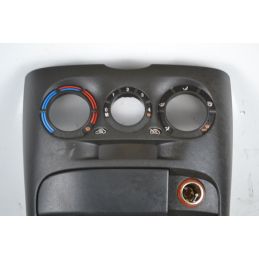 Console Centrale Cruscotto Fiat Punto 188 dal 07/1999 al 12/2005 Cod 735267346 Cod Motore 188A4000  1705054350048