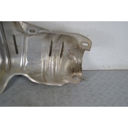 Carter Protezione Collettore Scarico Fiat Punto 188 dal 07/1999 al 12/2005 Cod 46807065 Cod motore 188a4000  1705054972769