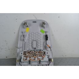 Plafoniera luce interna anteriore Opel Crossland X Dal 2017 in poi Cod 9819851480-01/316627975  1705065716192