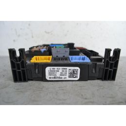 Body computer Peugeot 3008 II Dal 2016 al 2020 Cod 9819851480-01  1705066029376