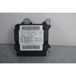 Centralina airbag Opel Crossland X Dal 2017 in poi Cod 9825276280  1705066255164
