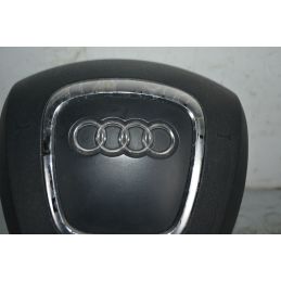 Airbag volante Audi A4 B7 Avant Dal 2004 al 2008 Cod 8E0880201  1705068009062