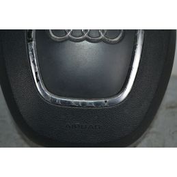 Airbag volante Audi A4 B7 Avant Dal 2004 al 2008 Cod 8E0880201  1705068009062