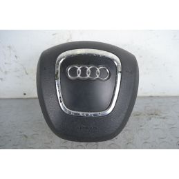 Airbag volante Audi A4 B7 Avant Dal 2004 al 2008 Cod 8E0880201  1705068009062