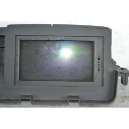Display computer di bordo Renault Megane III Dal 2008 al 2016 Cod 259153451R  1705069633600