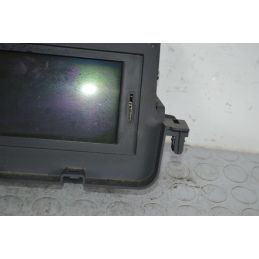 Display computer di bordo Renault Megane III Dal 2008 al 2016 Cod 259153451R  1705069633600