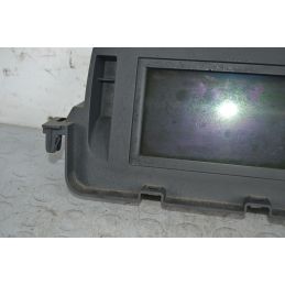 Display computer di bordo Renault Megane III Dal 2008 al 2016 Cod 259153451R  1705069633600