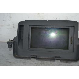 Display computer di bordo Renault Megane III Dal 2008 al 2016 Cod 259153451R  1705069633600