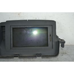 Display computer di bordo Renault Megane III Dal 2008 al 2016 Cod 259153451R  1705069633600