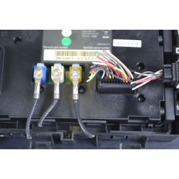 Display computer di bordo Renault Megane III Dal 2008 al 2016 Cod 259153451R  1705069633600