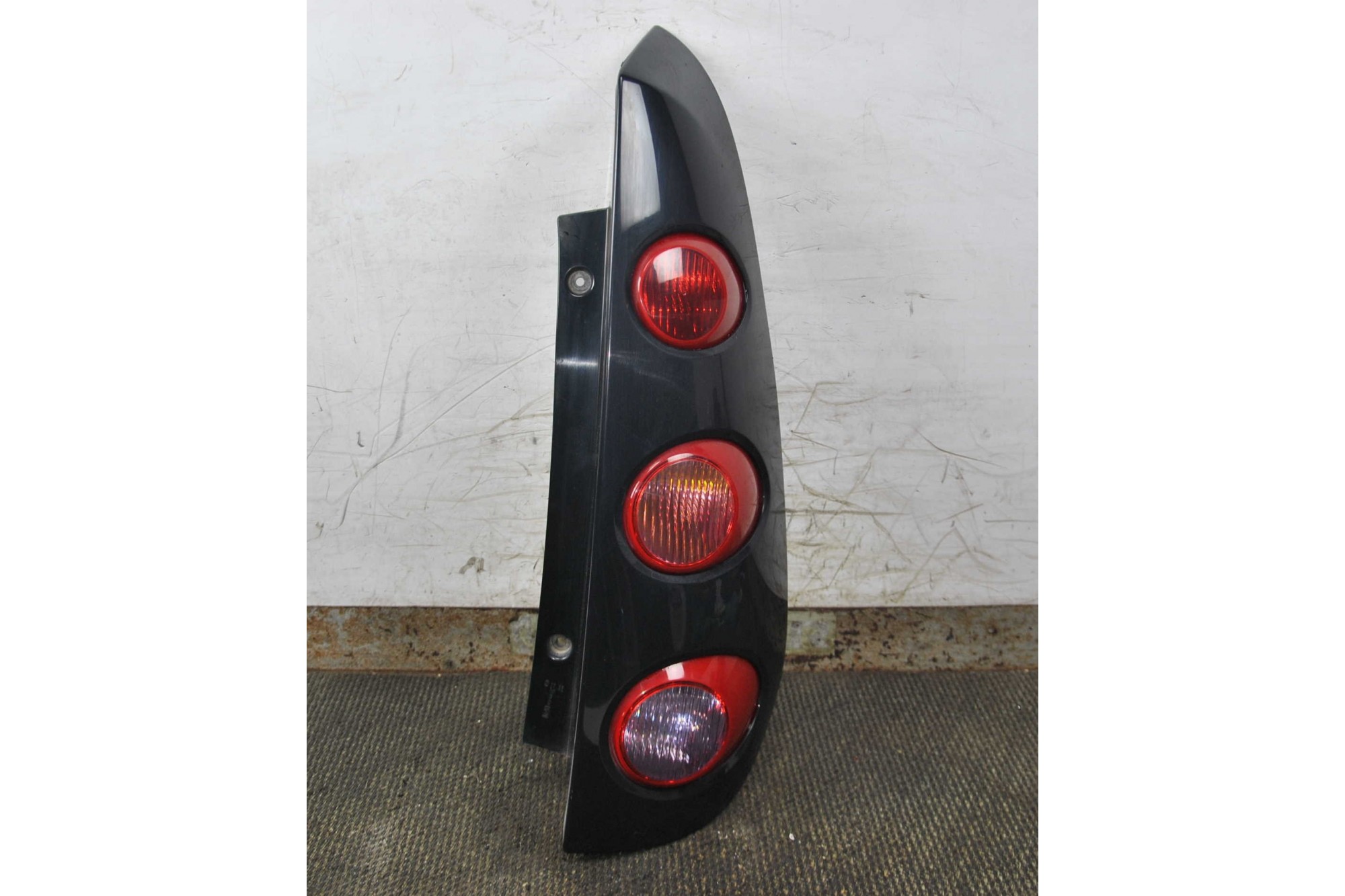 Fanale Stop Posteriore DX Smart ForFour W454 dal 2004 al 2006 Cod A4548200064  2411111150917