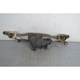 Motorino tergicristalli anteriore Opel Agila B dal 2008 al 2015  1705070072023